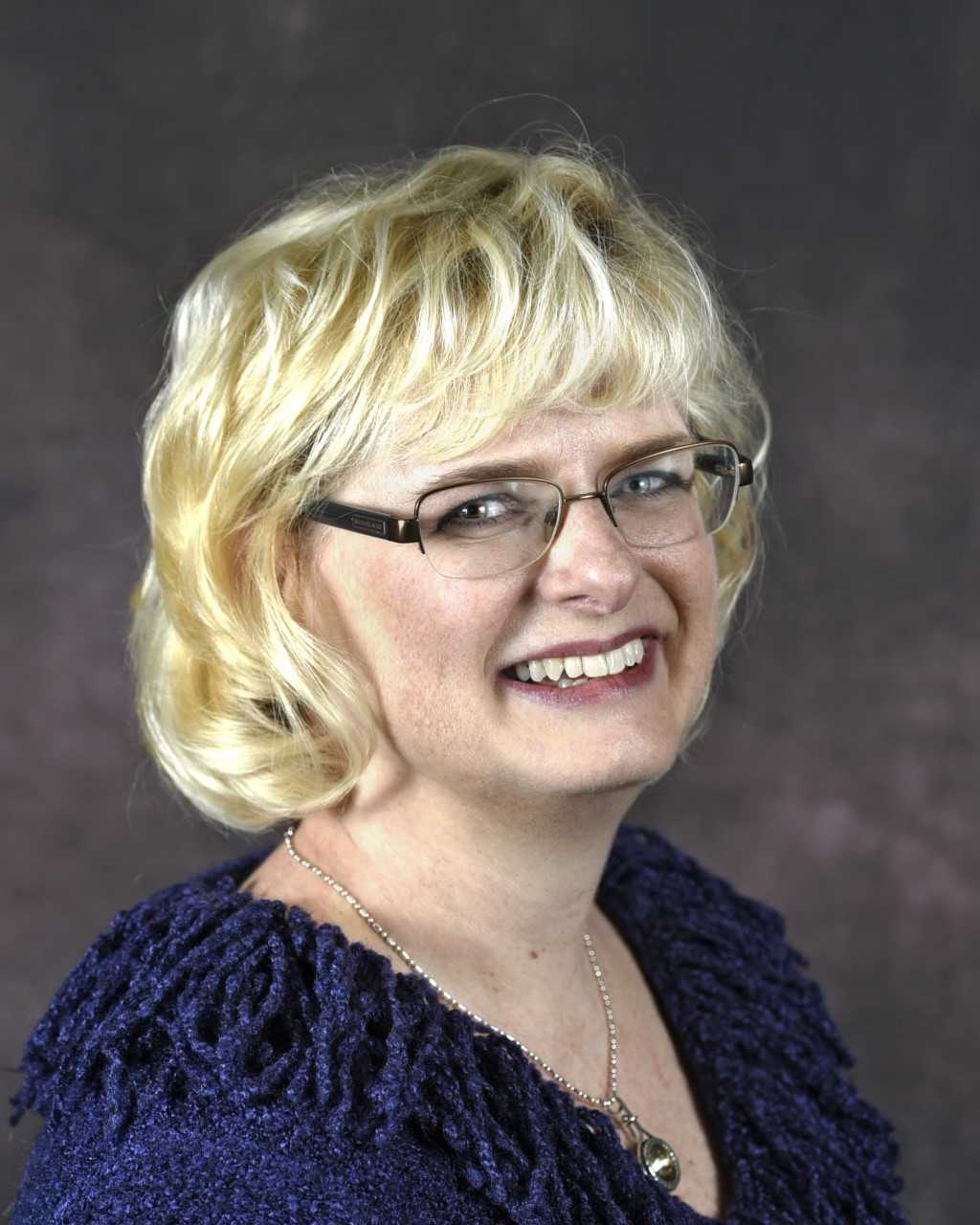 Donna Cheswick, CDFA